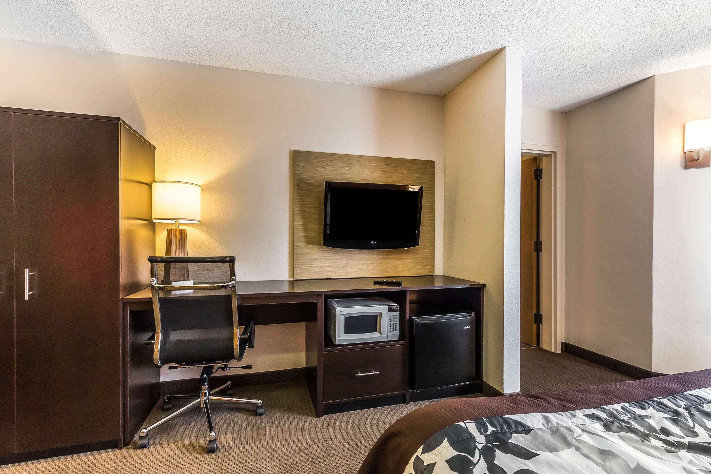 Sleep Inn Springfield South I60 Near Medical District Exterior foto