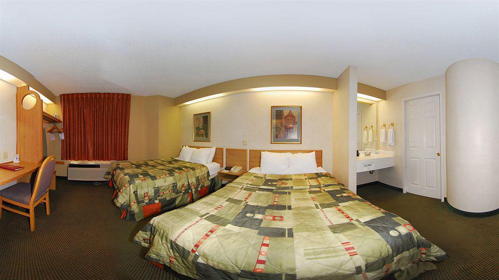 Sleep Inn Springfield South I60 Near Medical District Exterior foto