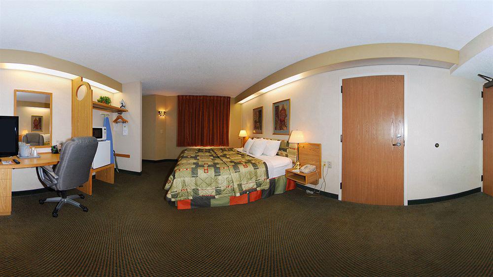Sleep Inn Springfield South I60 Near Medical District Exterior foto